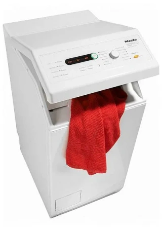 Стиральная машина MIELE WW690WPM