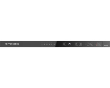 Встраиваемая посудомоечная машина Kuppersberg GSD 6020