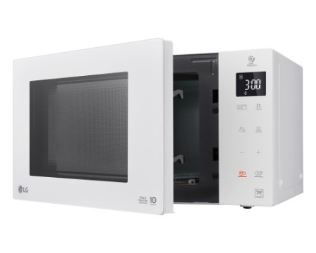 Микроволновая печь LG-MB63R35GIH