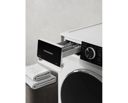 Стиральная машина Kuppersberg WM 621 WB