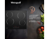 Варочная панель Weissgauff HV 640 BS