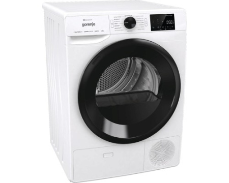 Сушильная машина Gorenje DPNE92GNLWIFI/C