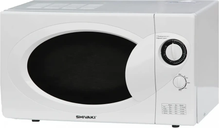 Микроволновая печь SHIVAKI SMW2518MW