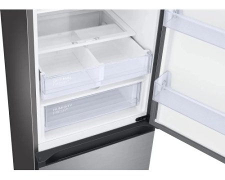 Холодильник Samsung RB38C6B3ES9/EF