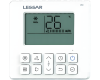 Кассетный кондиционер Lessar LS-HE18BCWE2/LU-HE18UWE2/LZ-B4CUB