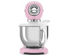 Планетарный миксер Smeg SMF03PKEU