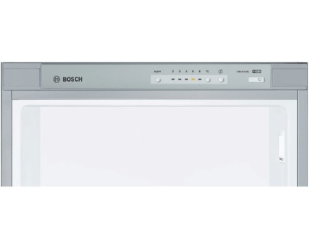 Двухкамерный холодильник Bosch KGV39XL22