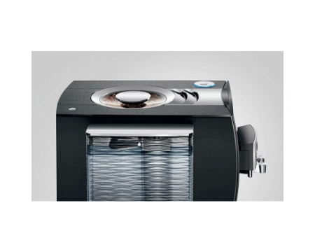 Кофемашина Jura Z10 (Dark Inox алюминий)