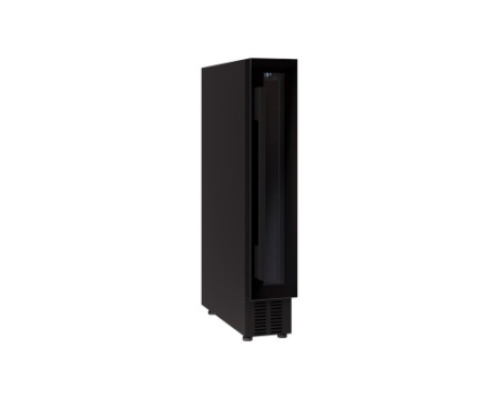 Винный шкаф отдельностоящий LEX LWD1507BL