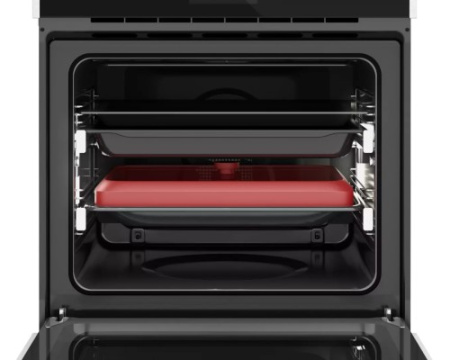 Духовой шкаф Teka IOVEN SS INOX