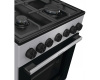 Комбинированная плита Gorenje GK5B44SF