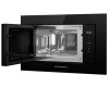 Встраиваемая микроволновая печь Kuppersberg HMW 622 B