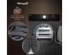 Сушильная машина Weissgauff WD 6010 Heat Pump Deep Grey