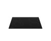 Электрическая варочная панель Hotpoint HR 6T2 C