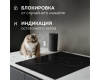 Стеклокерамическая варочная панель Zigmund & Shtain CN 42.4 B