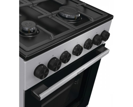 Комбинированная плита Gorenje GK5B44SF