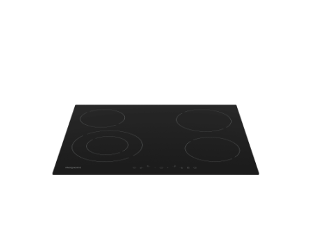 Электрическая варочная панель Hotpoint HR 6T2 C