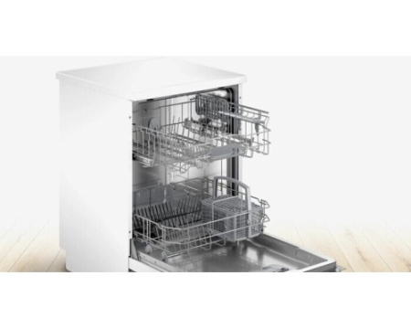 Посудомоечная машина Bosch SMS23BW01T