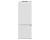 Встраиваемый холодильник Maunfeld MBF193NFW1GR Inverter