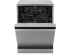 Отдельностоящая посудомоечная машина Midea MFD60S050S