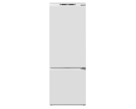 Встраиваемый холодильник Maunfeld MBF193NFW1GR Inverter