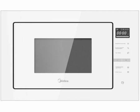 Микроволновая печь MIDEA MI10250GW