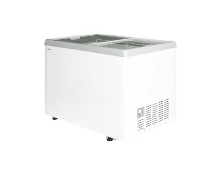 Морозильник Hiberg PS 35 W