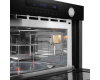 Встраиваемая микроволновая печь Maunfeld MBMO349GB