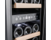 Винный шкаф Temptech OX30DRB