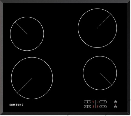 Варочная поверхность Samsung C61R2AEE