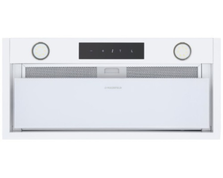 Вытяжка Maunfeld Fantasy Light 60 белый