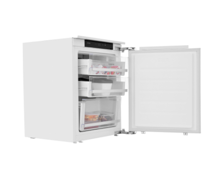 Встраиваемый морозильник ZUGEL ZFI710NF