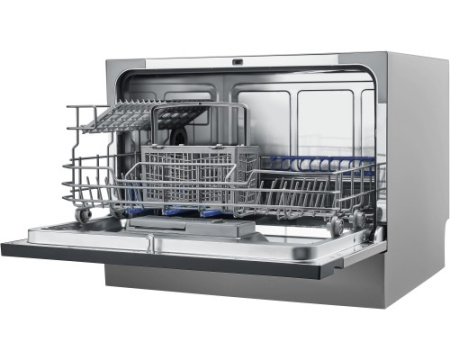 Посудомоечная машина Midea MCFD55S460Si