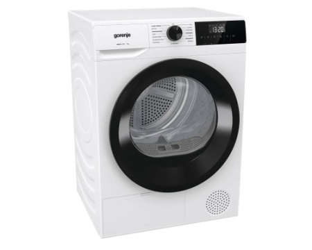 Конденсационная сушильная машина с тепловым насосом Gorenje D2HNE7E/C