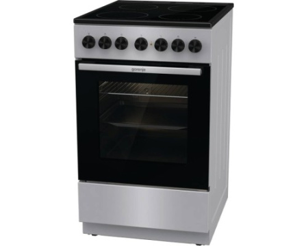 Электрическая плита Gorenje GEC5B20SG