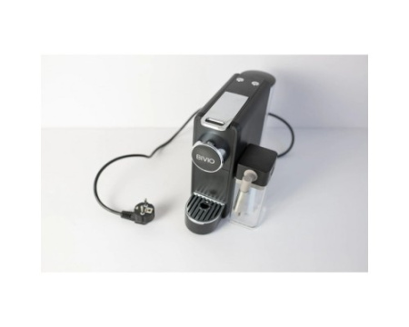 Кофемашина Bivio BV38 PLUS Black