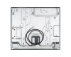 Газовая варочная панель DeLonghi ANF 46 PRO RUS