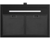 Вытяжка Maunfeld Comfort 60 T black