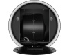 Вытяжка Maunfeld EDELWEISS 39 ISLA Black/Anthracite