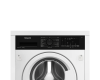 Встраиваемая стиральная машина Hotpoint WBIH 8490 VWB
