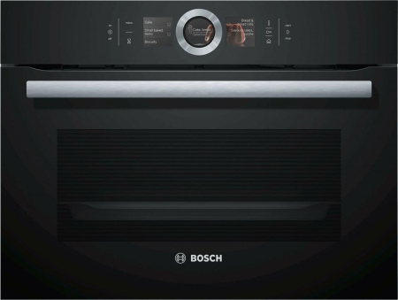 Встраиваемая духовка Bosch CSG656RB7