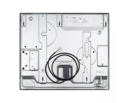 Газовая варочная панель DeLonghi ANF 46 PRO RUS