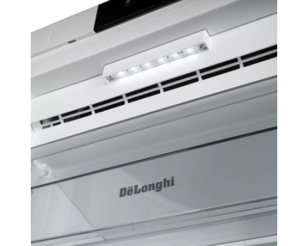 Встраиваемая морозильная камера DeLonghi DFI 17NFE PAOLO