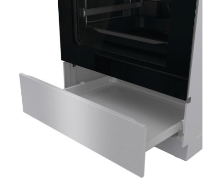 Электрическая плита Gorenje GEIT6C60XPG