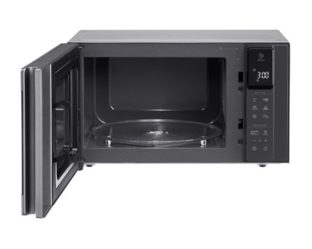 Микроволновая печь LG MH6595CIS