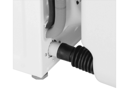 Стиральная машина Gorenje W1NHPI72SCSIRV