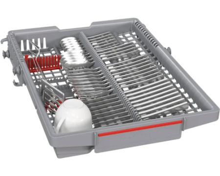 Встраиваемая посудомоечная машина Bosch SPV4HMX55Q