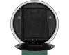 Вытяжка Maunfeld EDELWEISS 39 WALL Green