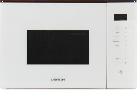 Микроволновая печь Leran MO 325 WG