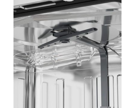 Отдельностоящая посудомоечная машина Gorenje GS643C90X